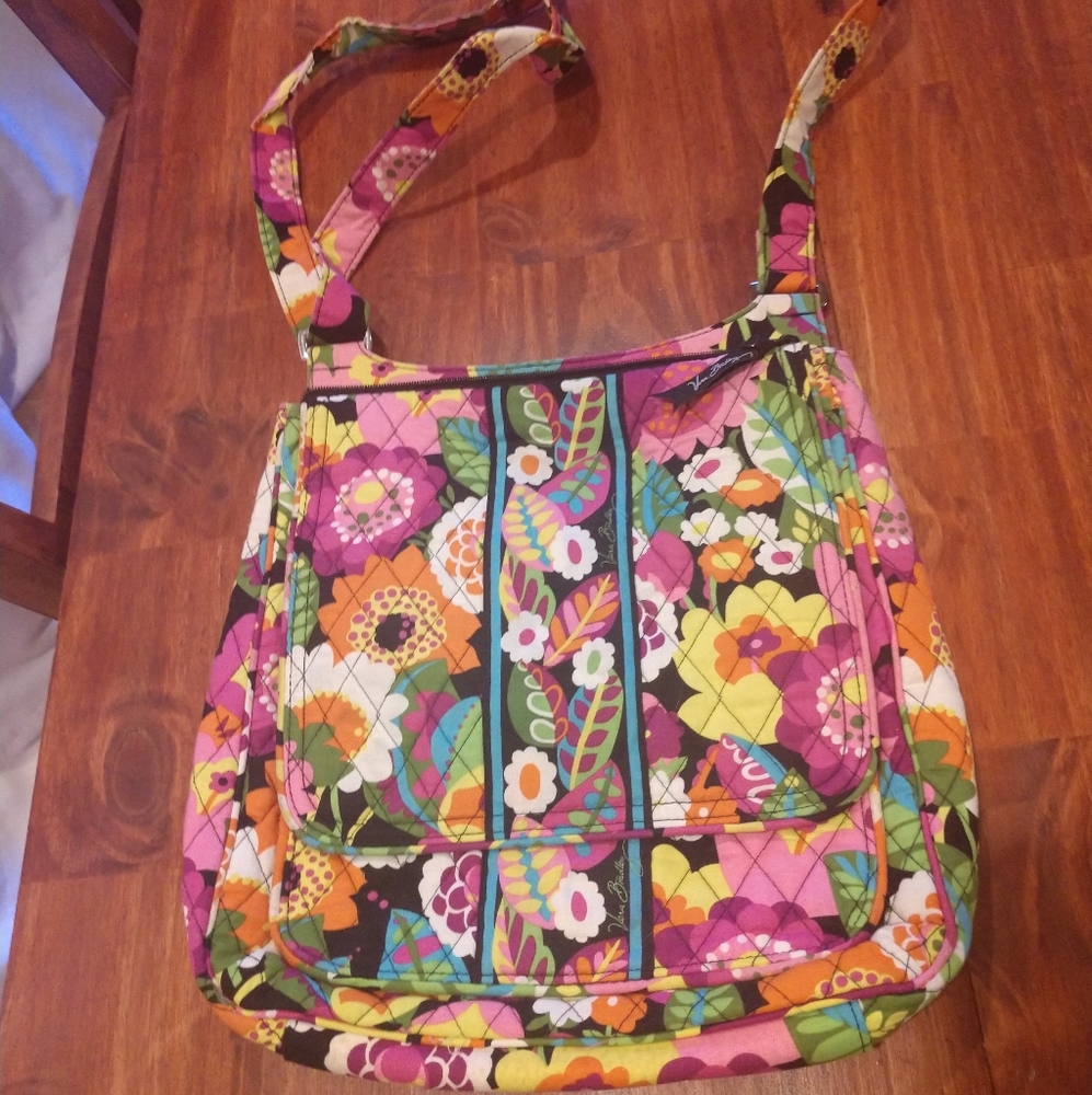 Vera Bradley Crossbody